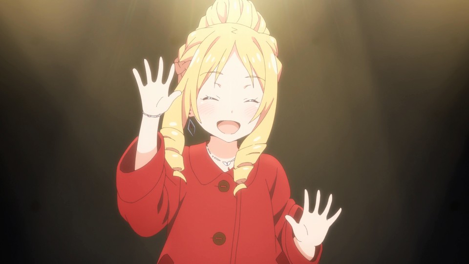 Eromanga-sensei - OVA 01 [Blu-Ray] — Infinite Fansub