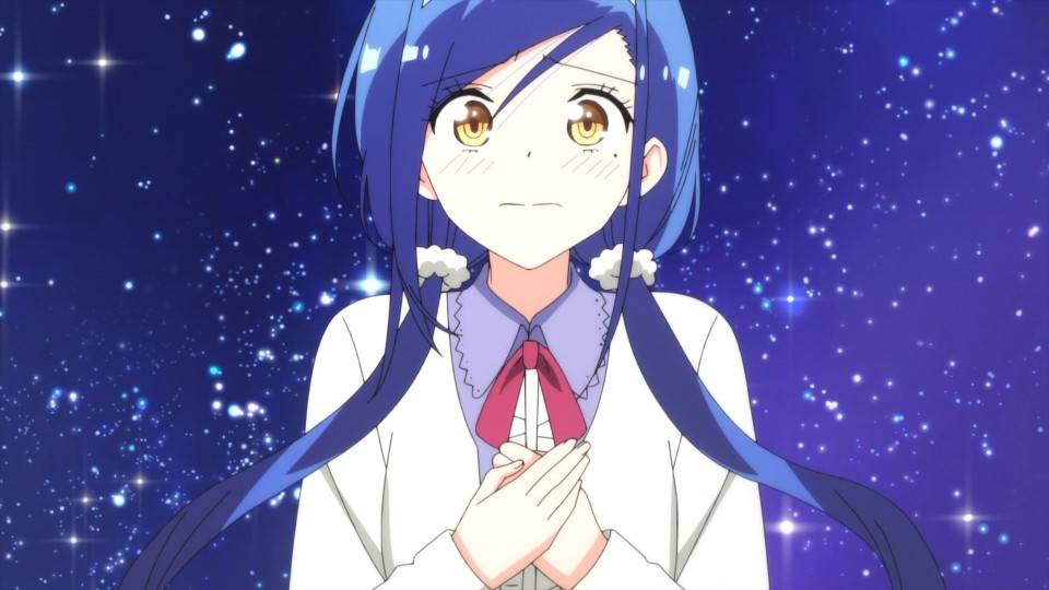 Bokutachi wa Benkyou ga Dekinai 2 - 10 — Infinite Fansub